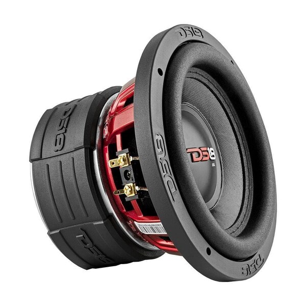 EXL-X 6.5 Subwoofer 800 Watts Dvc 2-Ohms